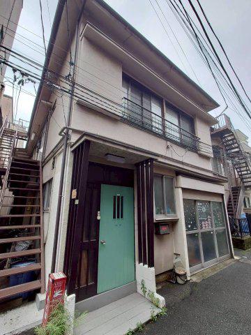 青木荘