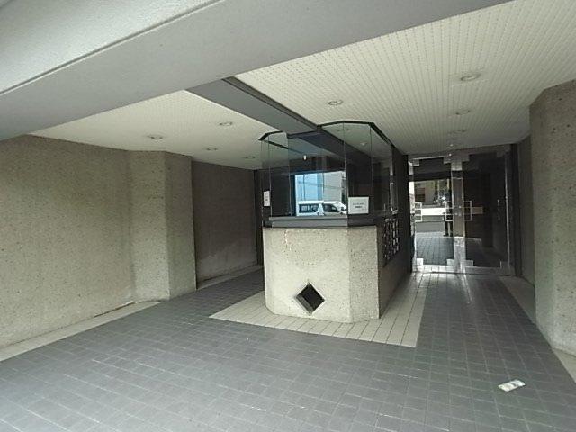 ボンシックコロニーI番館