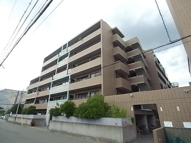 ボンシックコロニーI番館