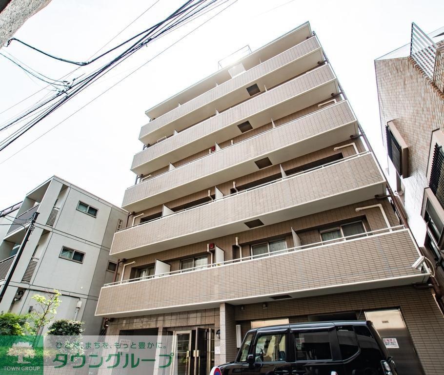 エクセリア池袋
