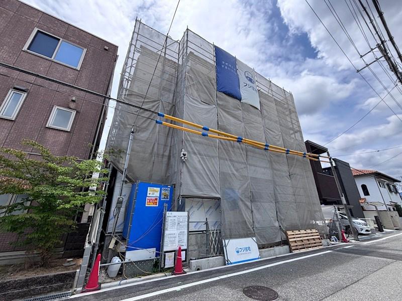 フジパレス甲東園2番館