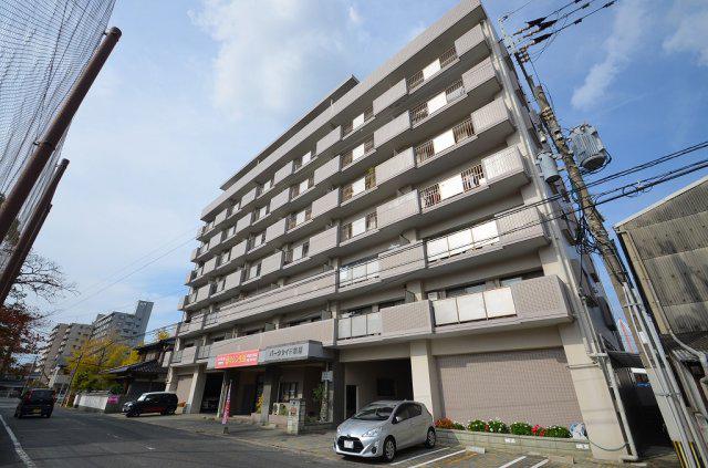 パークサイド萩原