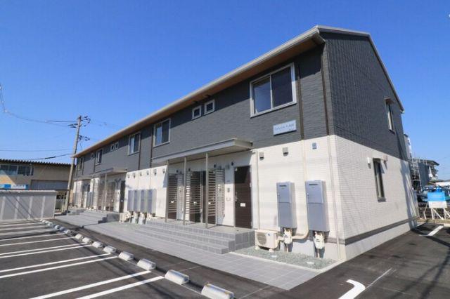 セレスティア八木田