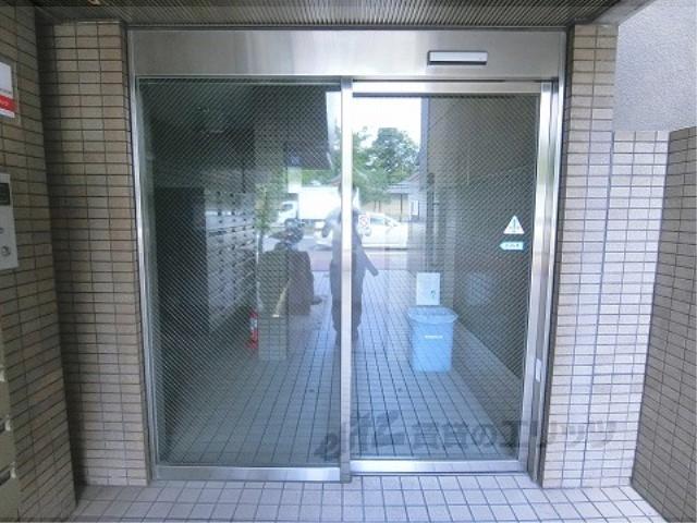 ブロンセ東寺
