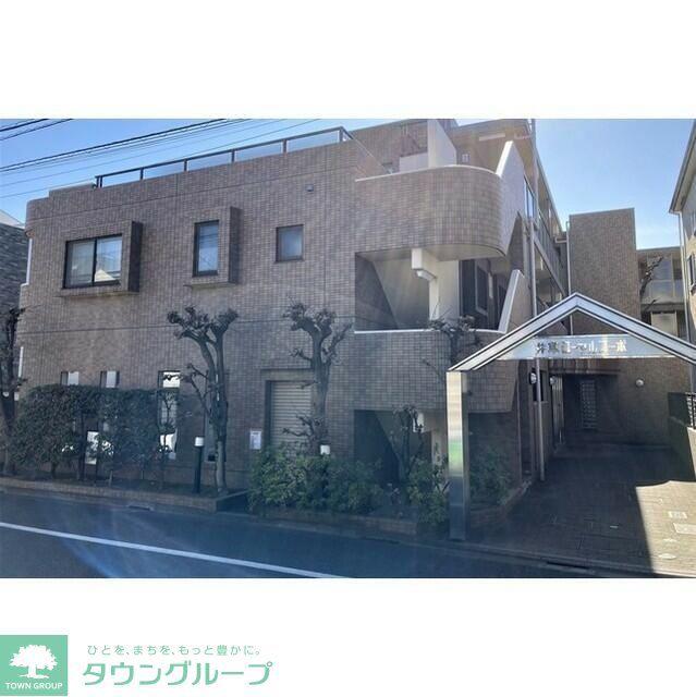 井草ローヤルコーポ