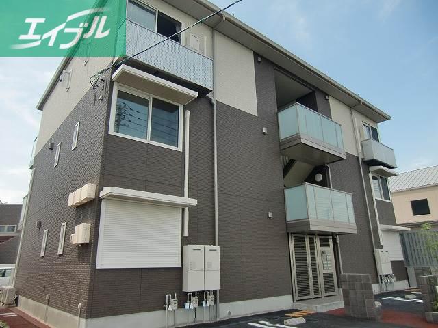 プリマベーラ原尾島