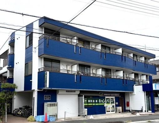 キャピタルシティキノシタ