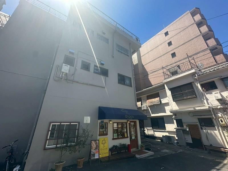 井村マンション