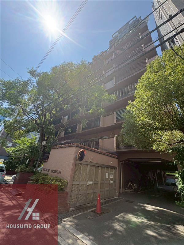 江戸堀アーバンライフ