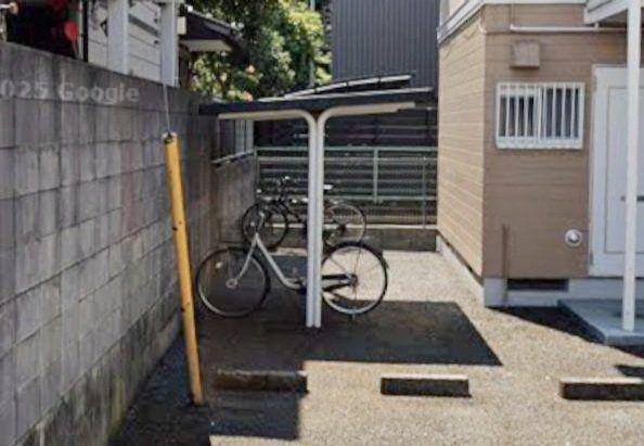 グリーンクレスト