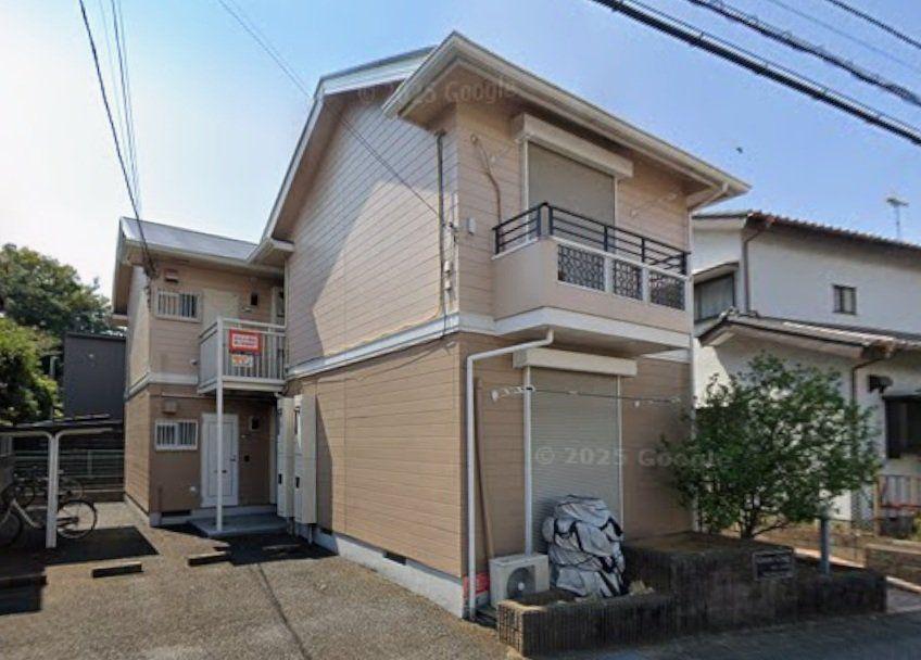 グリーンクレスト