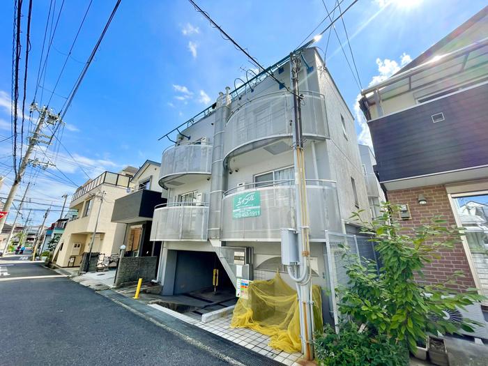 ソートー東灘