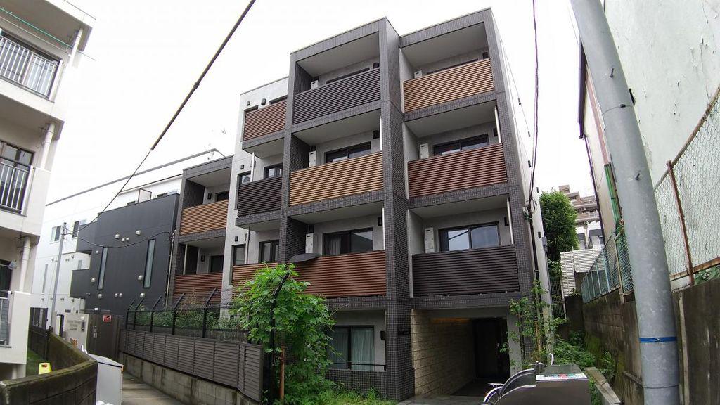 FABRIC HATSUDAI