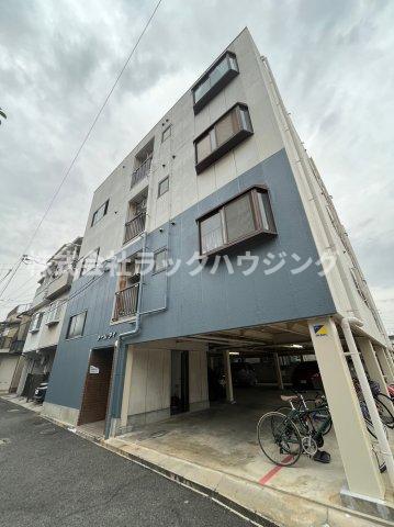 アールアイ八雲マンション
