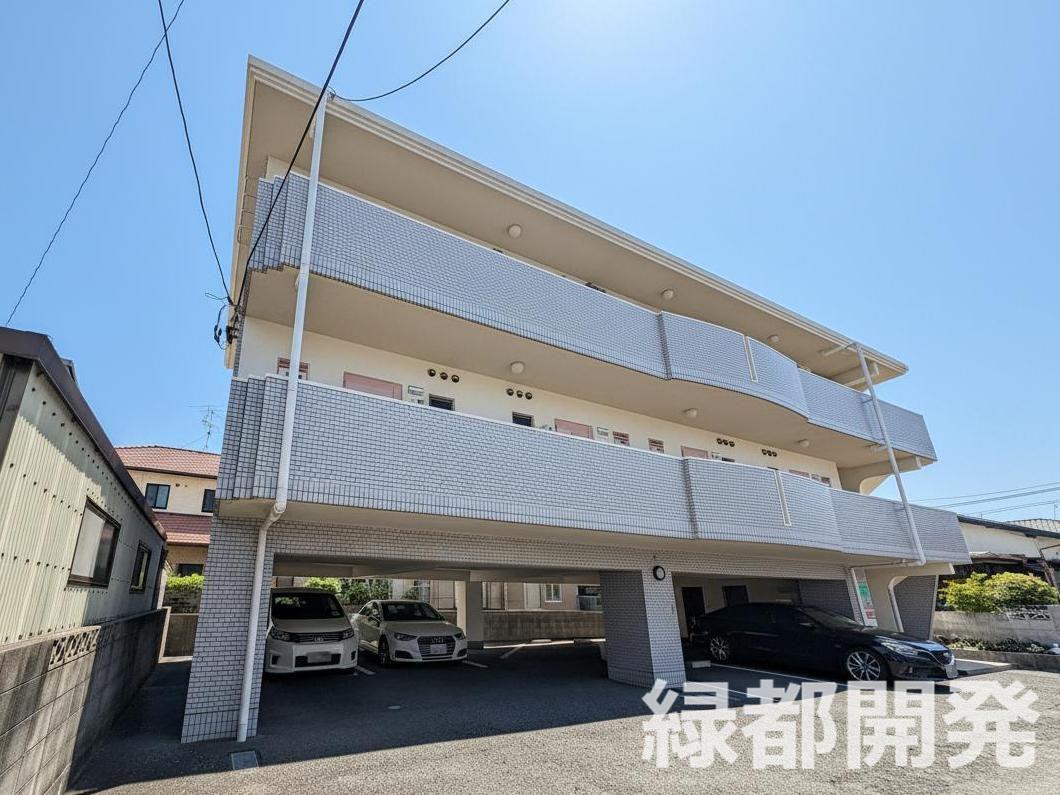 グランドヒルズ中土居