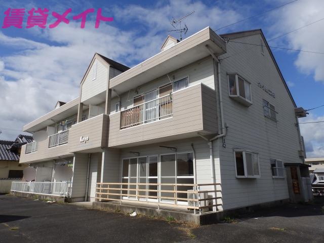 グリーンヒル二本松