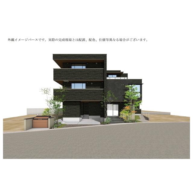 グランメゾン戸塚(1LDK/2階)