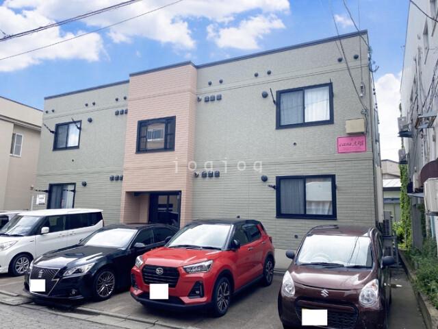 CASA33区