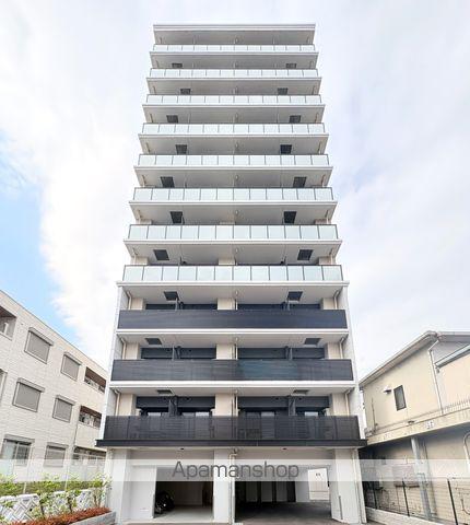 LOUIS RESIDENCE 天王寺町北