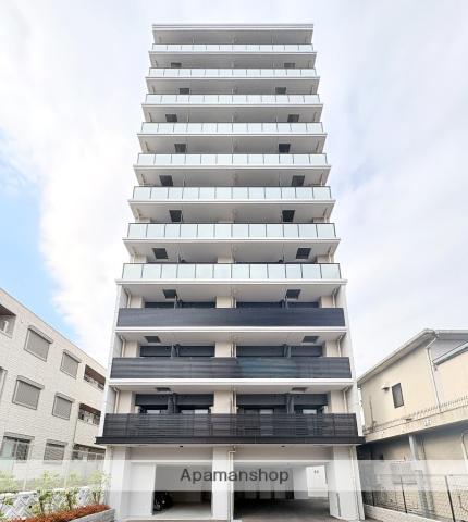 LOUIS RESIDENCE 天王寺町北