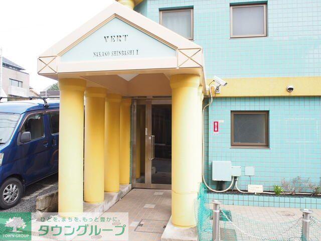 VERT中野新橋I