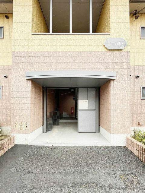 サンライズ村田C
