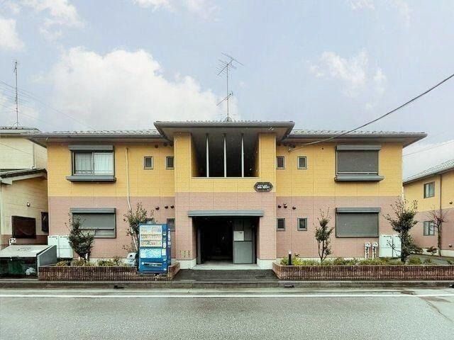 サンライズ村田C