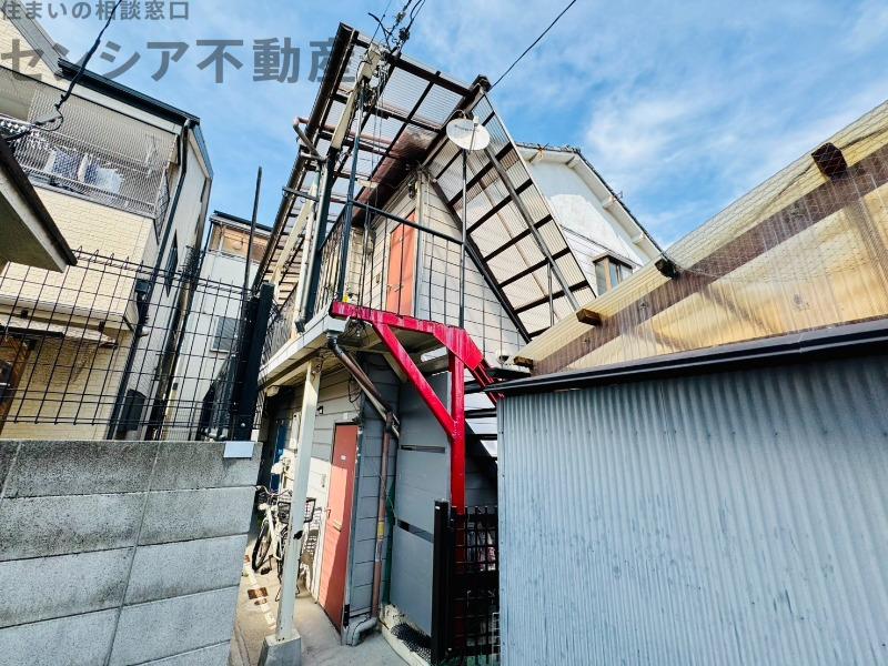 リブ赤松
