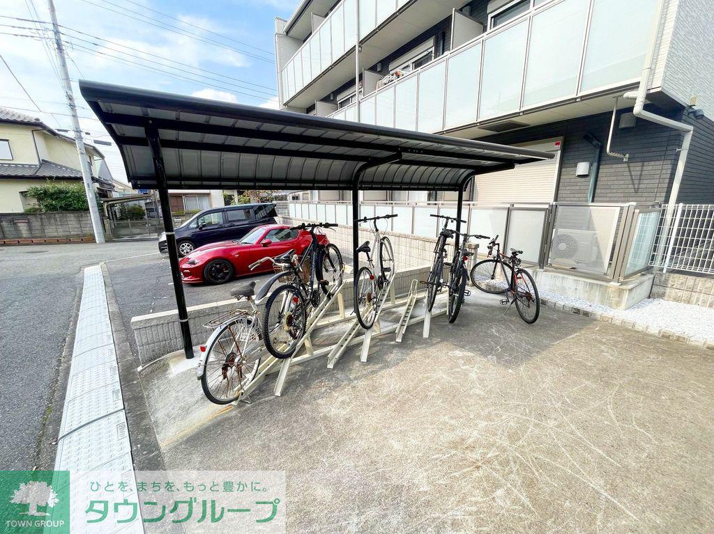 ミランダマチュレ池谷