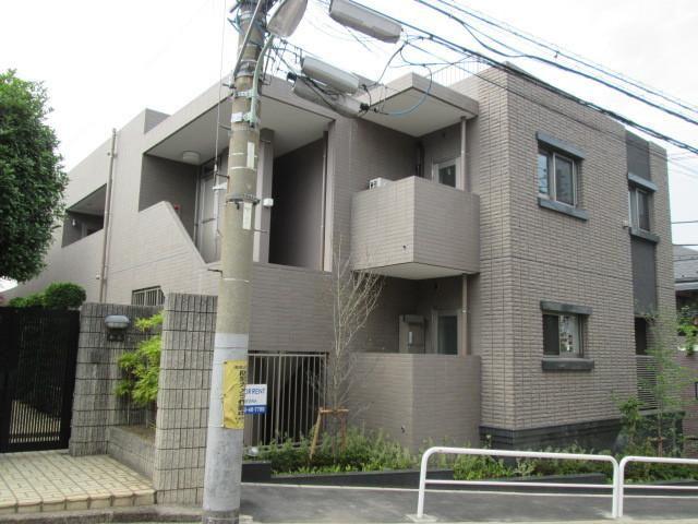 COLLINE池田山