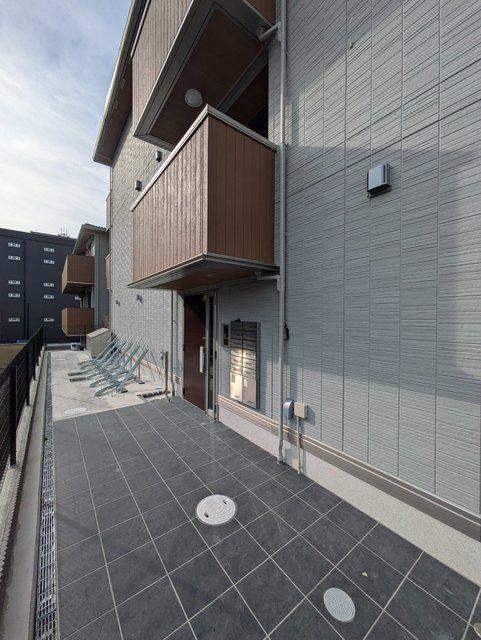 ヴィタ西京極