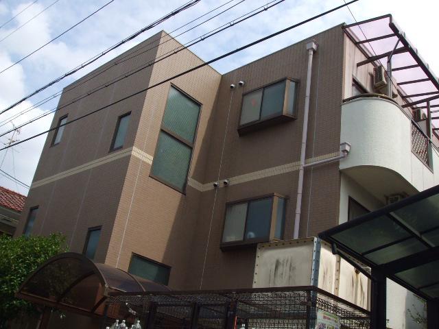 メイプルヴィラ茨木II