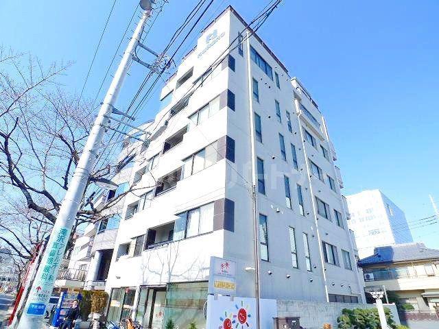 リフレックスナカネ
