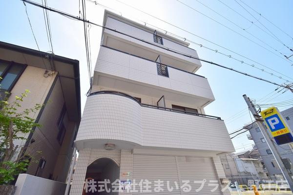 ハイツKIDO