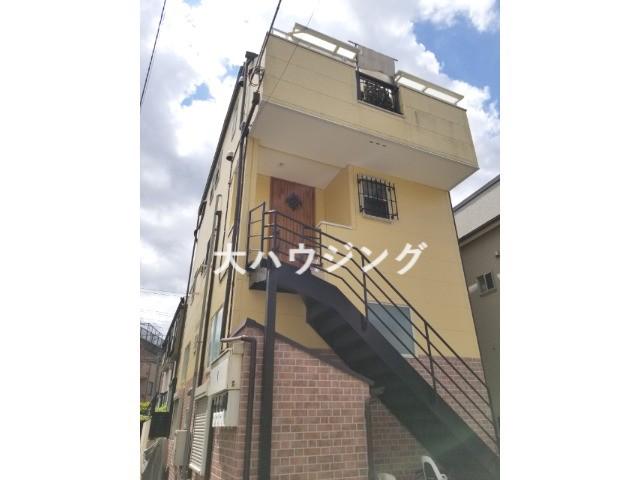 コシェット目黒
