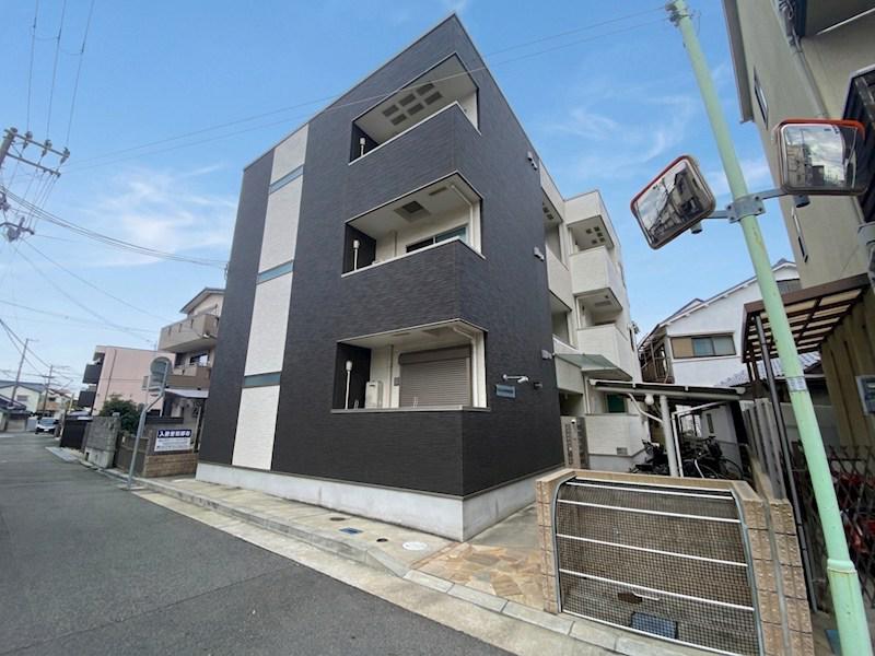 フジパレス武庫川5番館