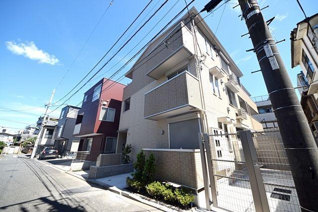 ルーエ玉川台