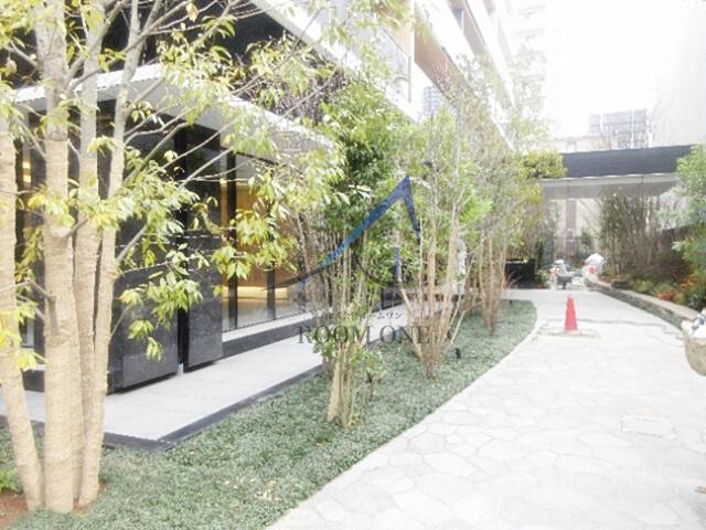クリオレジダンス川崎南幸町