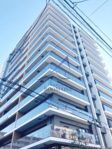 クリオレジダンス川崎南幸町