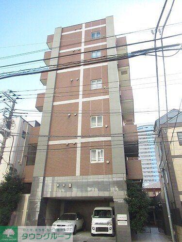 スタジオスクエア住吉