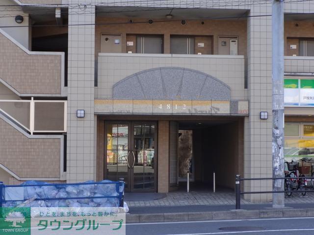クレール矢沢