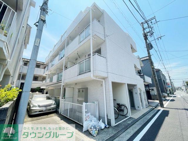 グランヴェル鶴見