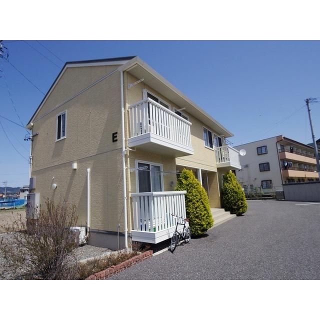 クレスト樹林E