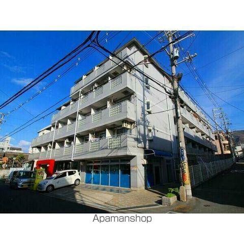 リリーフ明日香新石切