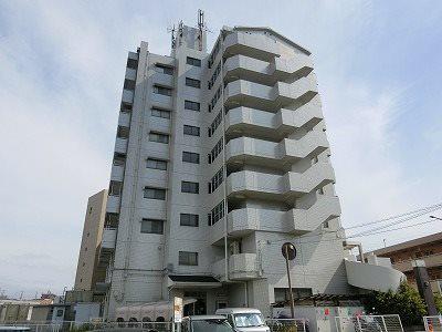 リアライズ伊勢原
