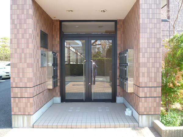 コスモシティ