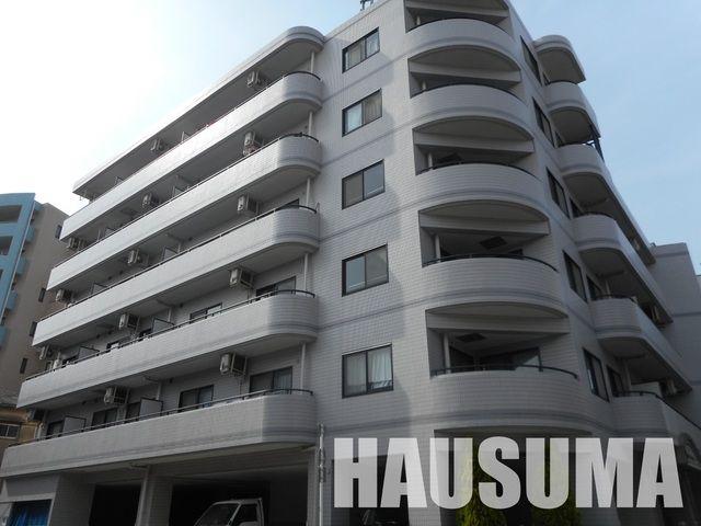 グリーンヒルズ王子本町