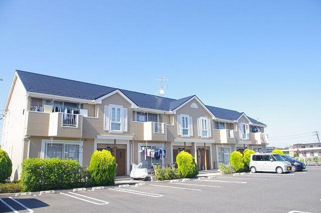 クレストール高野II