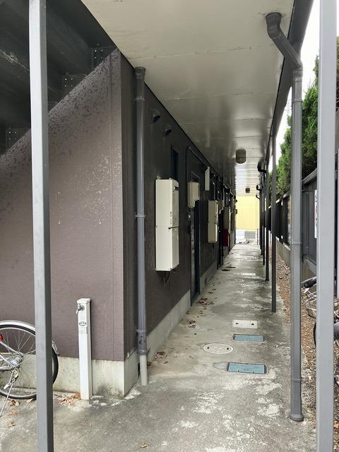 アーバンハイツII