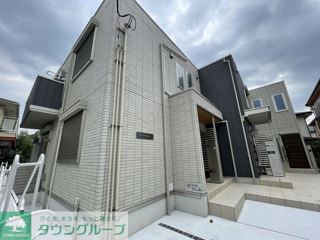 セレスティア石神井台II